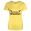 Women's cool T Thumbnail
