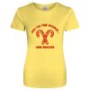Women's cool T Thumbnail