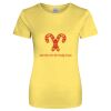 Women's cool T Thumbnail
