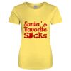 Women's cool T Thumbnail
