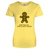 Women's cool T Thumbnail