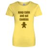Women's cool T Thumbnail
