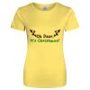 Women's cool T Thumbnail