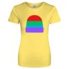 Women's cool T Thumbnail