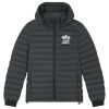 Stanley Voyager wool-like jacket (STJM889) Thumbnail