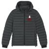 Stanley Voyager wool-like jacket (STJM889) Thumbnail