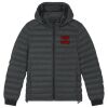 Stanley Voyager wool-like jacket (STJM889) Thumbnail