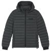 Stanley Voyager wool-like jacket (STJM889) Thumbnail