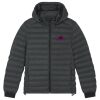 Stanley Voyager wool-like jacket (STJM889) Thumbnail