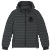 Stanley Voyager wool-like jacket (STJM889) Thumbnail