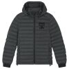 Stanley Voyager wool-like jacket (STJM889) Thumbnail