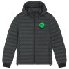Stanley Voyager wool-like jacket (STJM889) Thumbnail