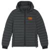 Stanley Voyager wool-like jacket (STJM889) Thumbnail