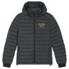 Stanley Voyager wool-like jacket (STJM889) Thumbnail