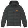 Stanley Voyager wool-like jacket (STJM889) Thumbnail