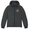 Stanley Voyager wool-like jacket (STJM889) Thumbnail