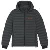 Stanley Voyager wool-like jacket (STJM889) Thumbnail