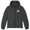 Stanley Voyager wool-like jacket (STJM889) Thumbnail