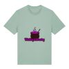 Unisex Creator 2.0 iconic t-shirt (STTU169) Thumbnail