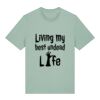 Unisex Creator 2.0 iconic t-shirt (STTU169) Thumbnail