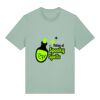 Unisex Creator 2.0 iconic t-shirt (STTU169) Thumbnail