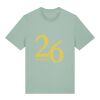 Unisex Creator 2.0 iconic t-shirt (STTU169) Thumbnail