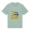 Unisex Creator 2.0 iconic t-shirt (STTU169) Thumbnail