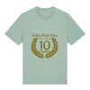 Unisex Creator 2.0 iconic t-shirt (STTU169) Thumbnail