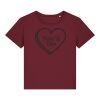 Women’s Stella Serena iconic mid-light t-shirt (STTW173) Thumbnail
