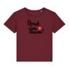 Women’s Stella Serena iconic mid-light t-shirt (STTW173) Thumbnail