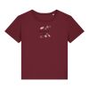Women’s Stella Serena iconic mid-light t-shirt (STTW173) Thumbnail