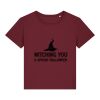Women’s Stella Serena iconic mid-light t-shirt (STTW173) Thumbnail