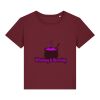 Women’s Stella Serena iconic mid-light t-shirt (STTW173) Thumbnail