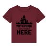 Women’s Stella Serena iconic mid-light t-shirt (STTW173) Thumbnail