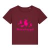 Women’s Stella Serena iconic mid-light t-shirt (STTW173) Thumbnail
