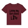 Women’s Stella Serena iconic mid-light t-shirt (STTW173) Thumbnail