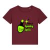 Women’s Stella Serena iconic mid-light t-shirt (STTW173) Thumbnail