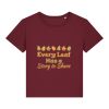 Women’s Stella Serena iconic mid-light t-shirt (STTW173) Thumbnail