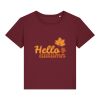 Women’s Stella Serena iconic mid-light t-shirt (STTW173) Thumbnail