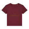 Women’s Stella Serena iconic mid-light t-shirt (STTW173) Thumbnail