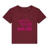 Women’s Stella Serena iconic mid-light t-shirt (STTW173) Thumbnail