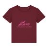 Women’s Stella Serena iconic mid-light t-shirt (STTW173) Thumbnail