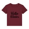Women’s Stella Serena iconic mid-light t-shirt (STTW173) Thumbnail