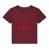Women’s Stella Serena iconic mid-light t-shirt (STTW173) Thumbnail