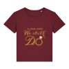 Women’s Stella Serena iconic mid-light t-shirt (STTW173) Thumbnail