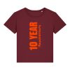 Women’s Stella Serena iconic mid-light t-shirt (STTW173) Thumbnail