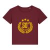 Women’s Stella Serena iconic mid-light t-shirt (STTW173) Thumbnail