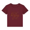 Women’s Stella Serena iconic mid-light t-shirt (STTW173) Thumbnail