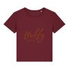 Women’s Stella Serena iconic mid-light t-shirt (STTW173) Thumbnail