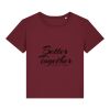 Women’s Stella Serena iconic mid-light t-shirt (STTW173) Thumbnail